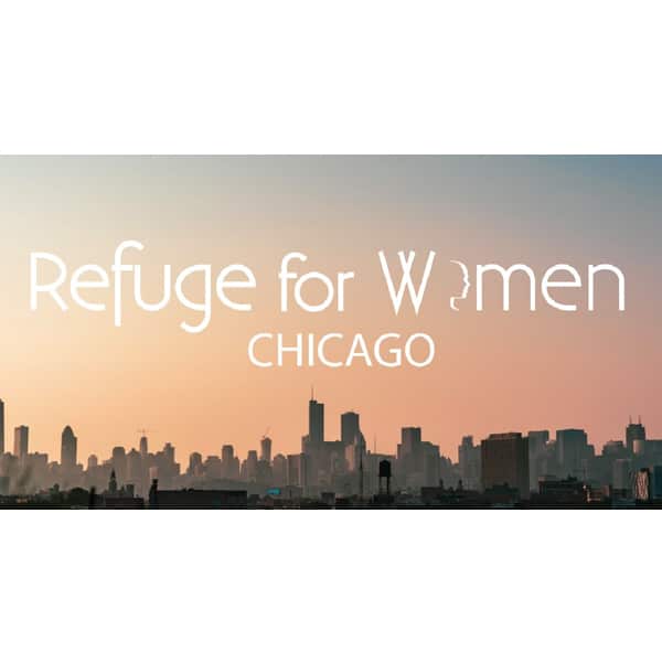 Refuge For Women Chicago