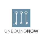 Unbound now logo