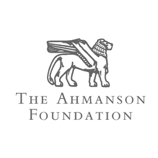 AhmansonFoundation